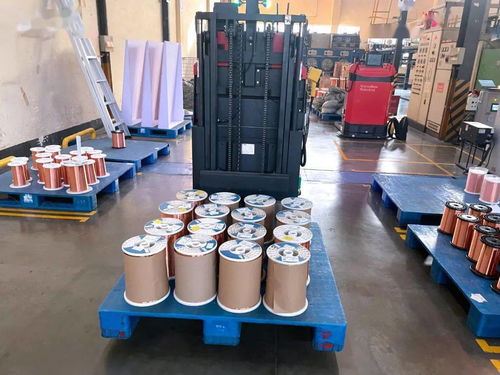 重復采購超10次，未來機器人持續助力家電制造集團深化工廠物流智造升級