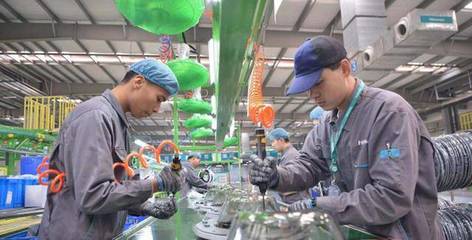 逆勢發(fā)力，海信家電平度洗衣機(jī)工廠二期落成的底氣與遠(yuǎn)見