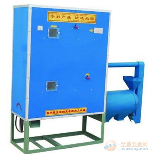 一臺(tái)全能制糝機(jī)，農(nóng)村家庭加工玉米雜糧的“變形金剛”來了！